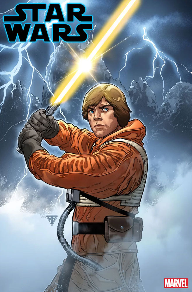 Star Wars #6