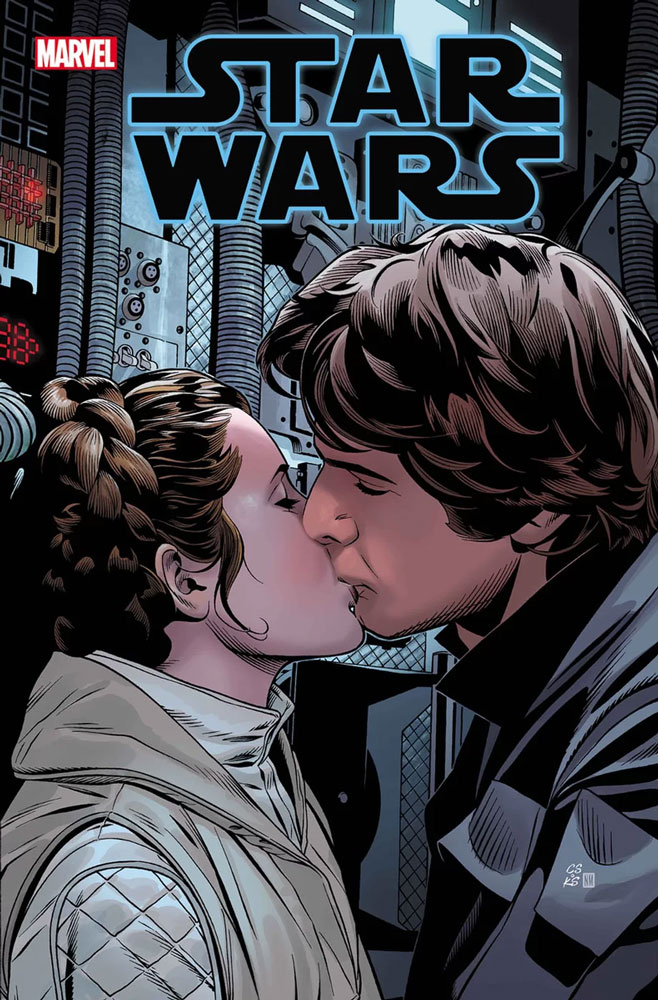 Star Wars #6