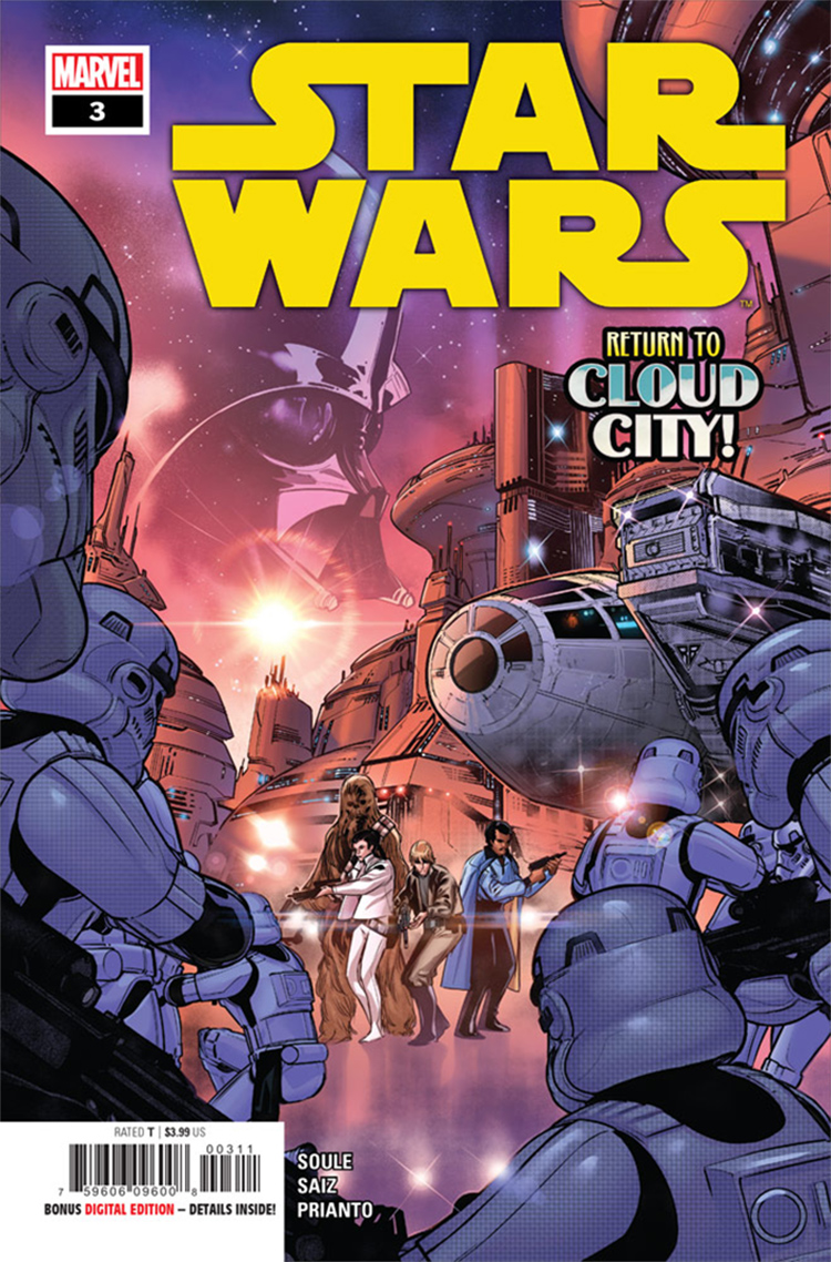 Star Wars #3