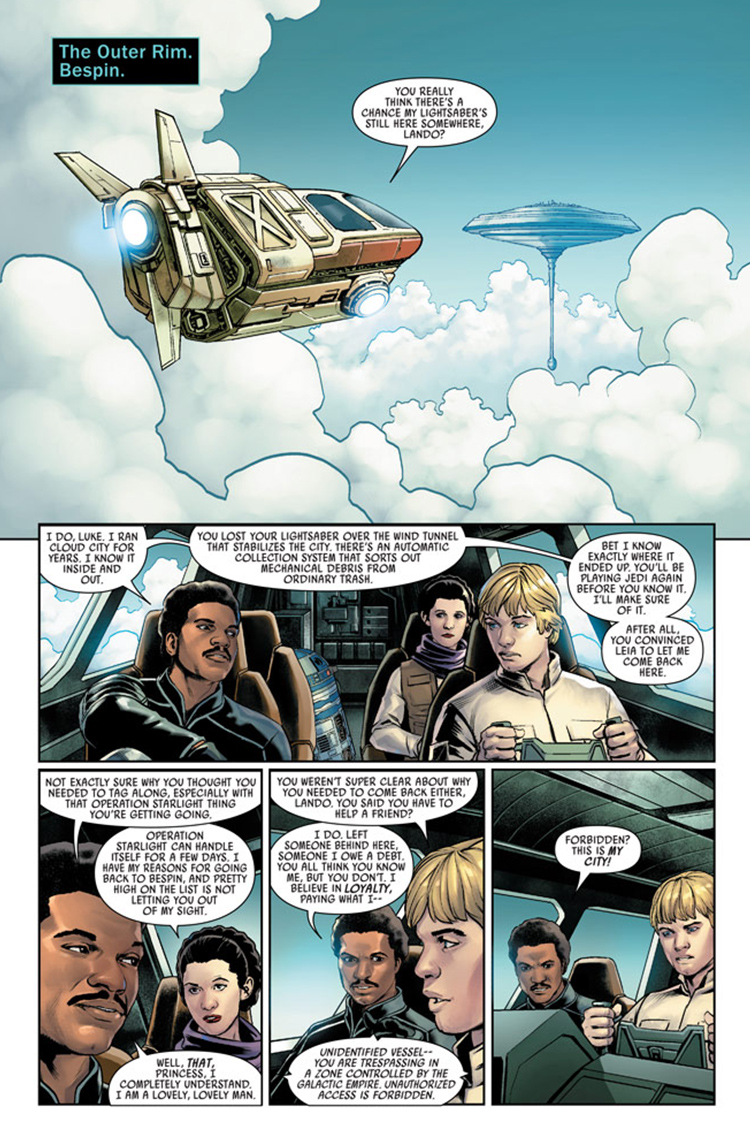 Star Wars #3