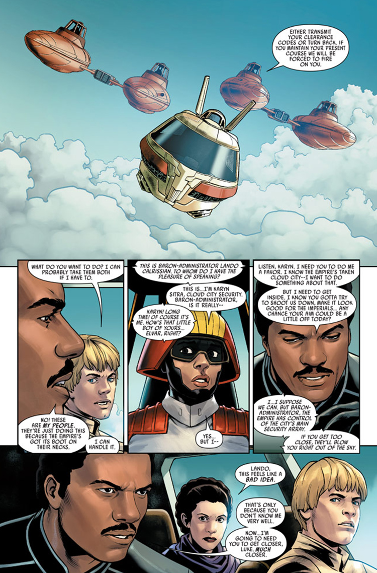 Star Wars #3