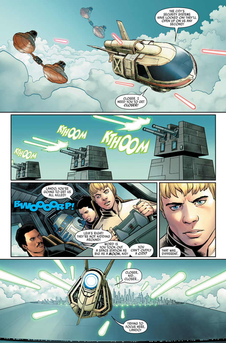 Star Wars #3