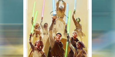 Offiziell: Projekt Luminous ist Star Wars: The High Republic