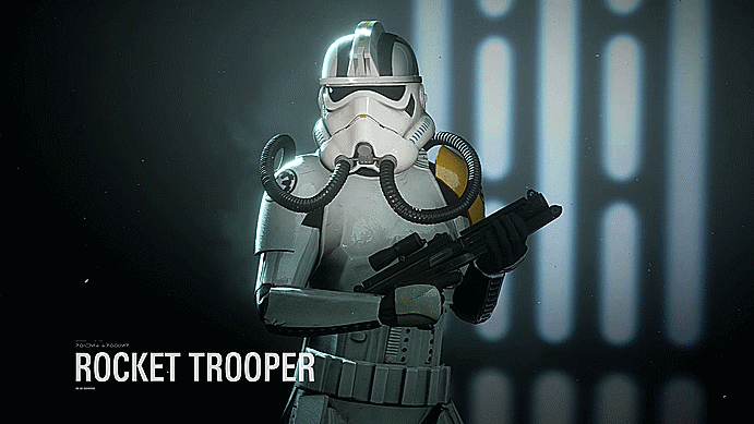 Star Wars Battlefront II: The Age of Rebellion Update