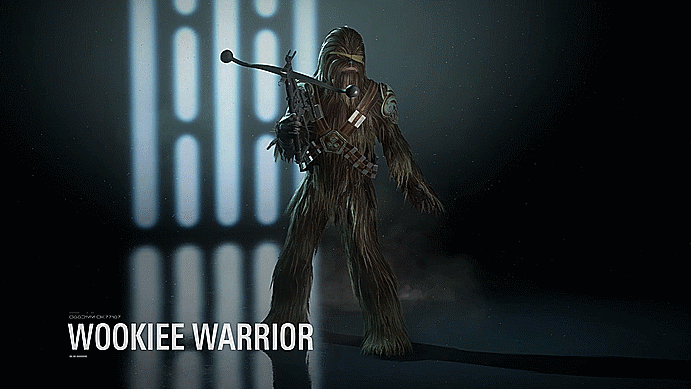 Star Wars Battlefront II: The Age of Rebellion Update