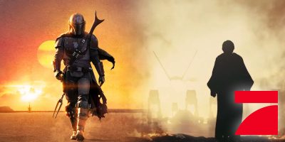 Heute auf ProSieben: Episode V & VIII, sowie The Mandalorian
