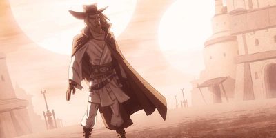 Mutmaßlicher Arbeitstitel: Obi-Wan-Serie heißt momentan Pilgrim