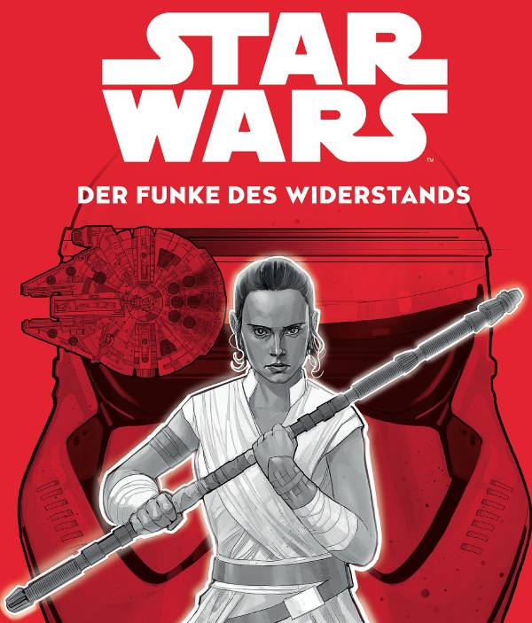 Der Funke des Wiederstands