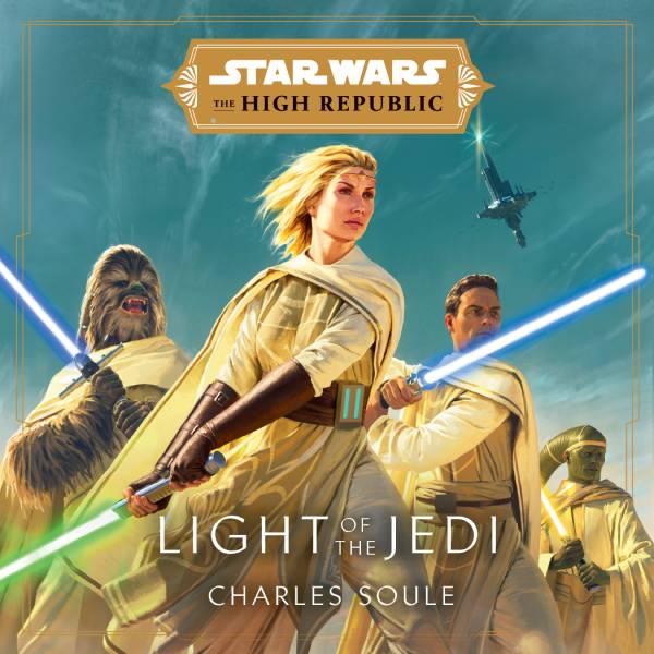 Star Wars: The High Republic