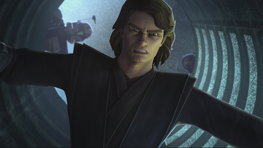 On the Wings of Keeradaks