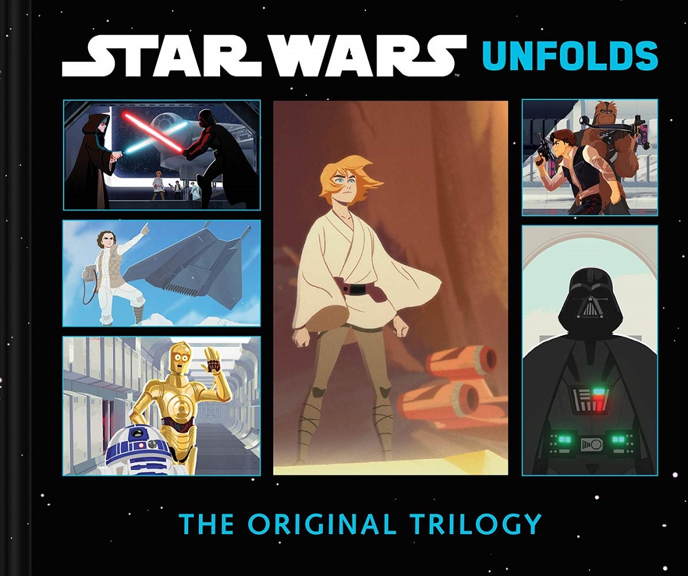 The Saga Unfolds: An Illustrated Timeline