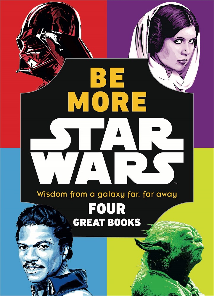 Be More