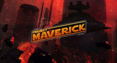 Project Maverick: Geheimes Star Wars Spiel geleaked?