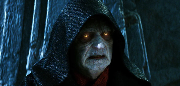 Palpatine