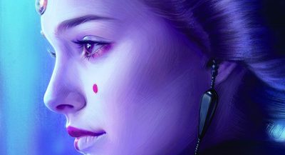 Leseprobe zu Queen’s Peril von E.K. Johnston verfügbar