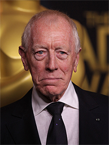 Max von Sydow