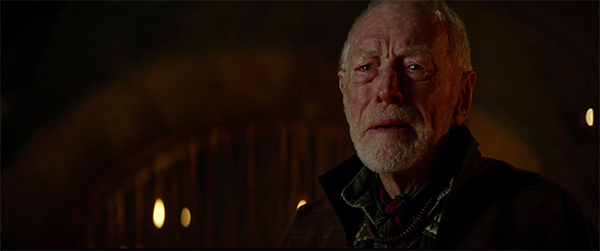 Max von Sydow