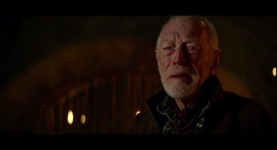 Max von Sydow ist von uns gegangen