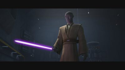 The Clone Wars: Preview zu Unfinished Business