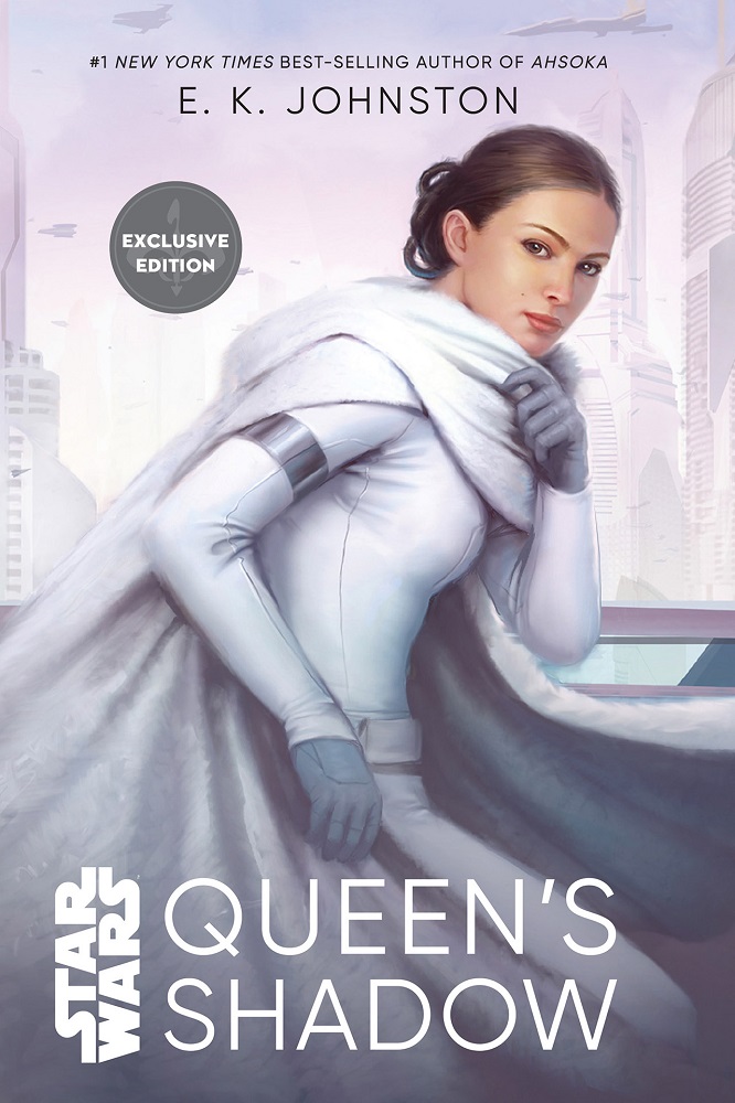 Queen's Shadow