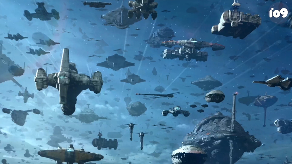 A Final Alliance