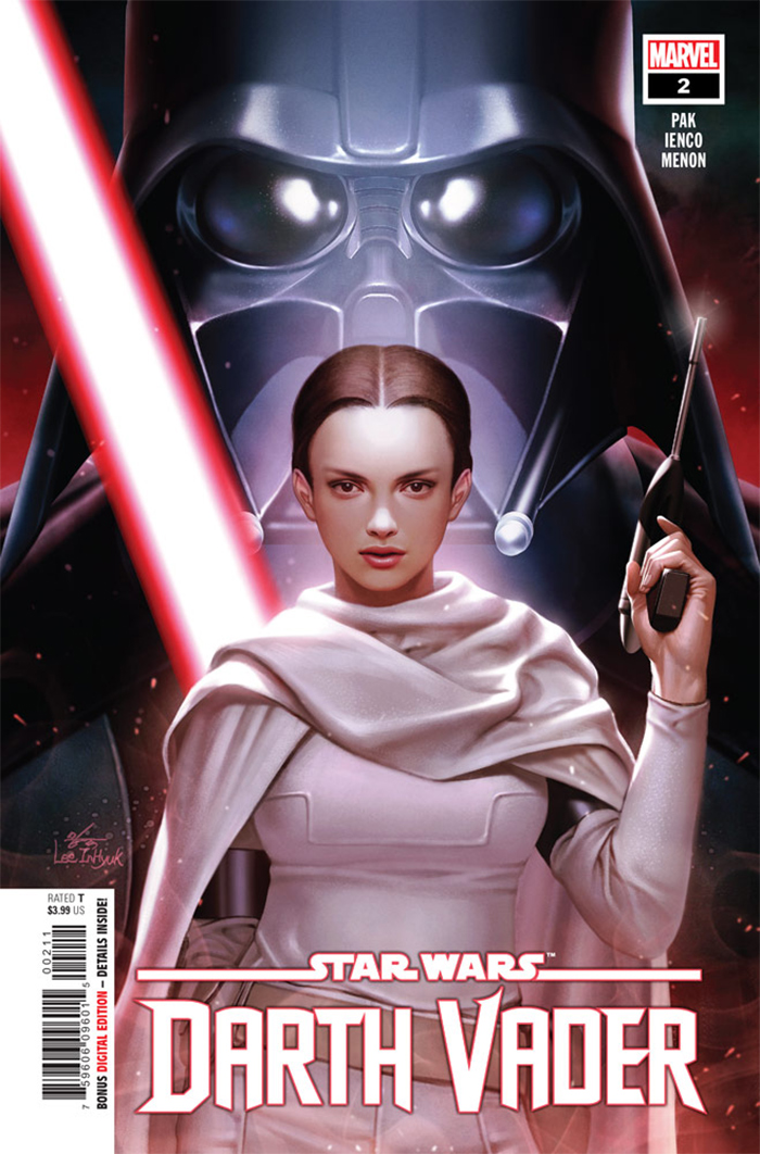 Darth Vader #2
