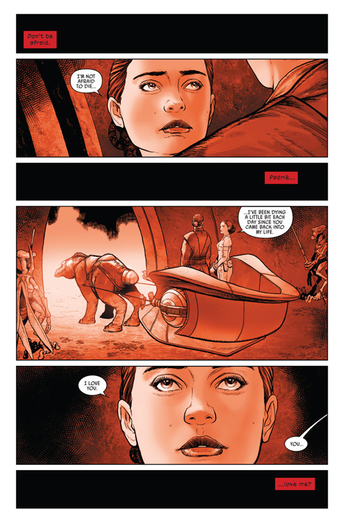 Darth Vader #2