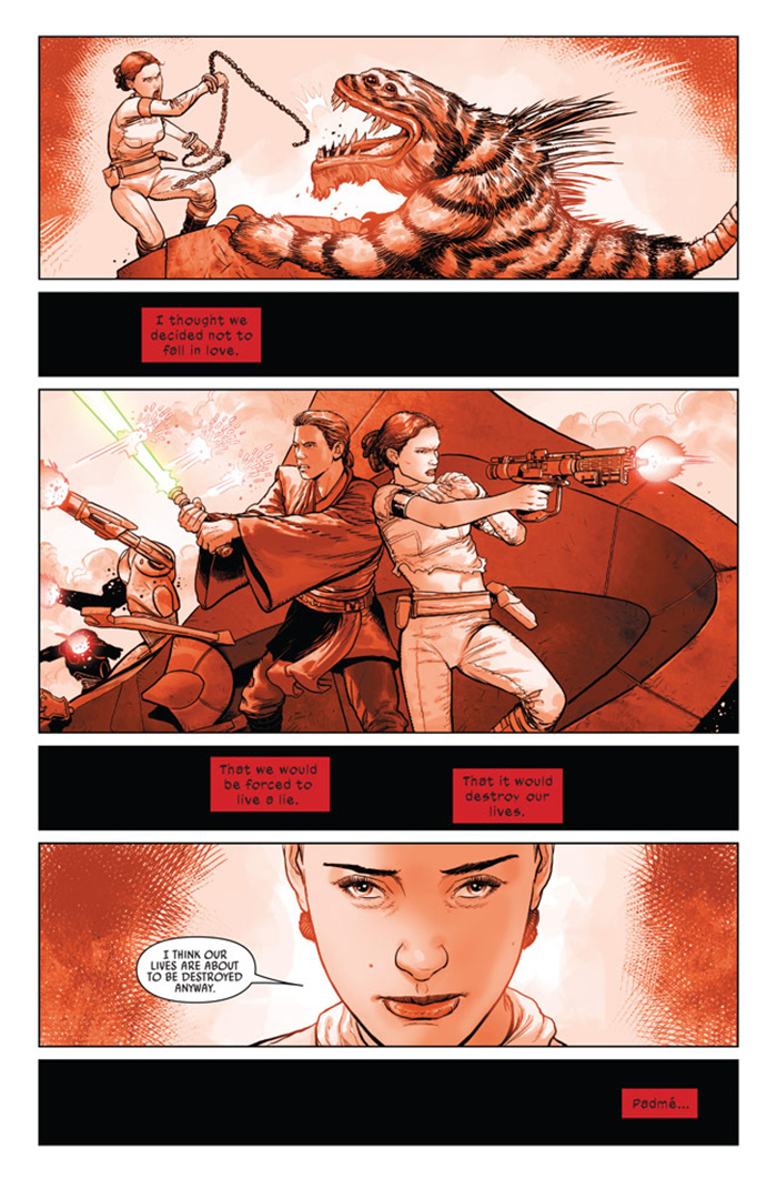 Darth Vader #2