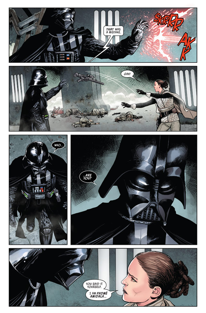 Darth Vader #2