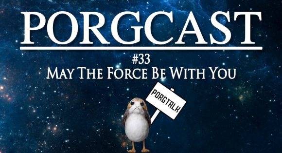 PorgCast