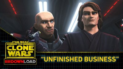 CW Download & Bucket List zu Unfinished Business online