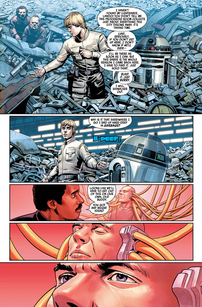 Star Wars #4