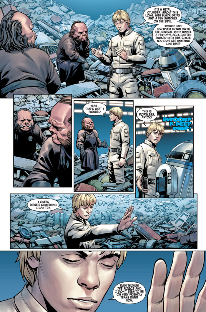Star Wars #4