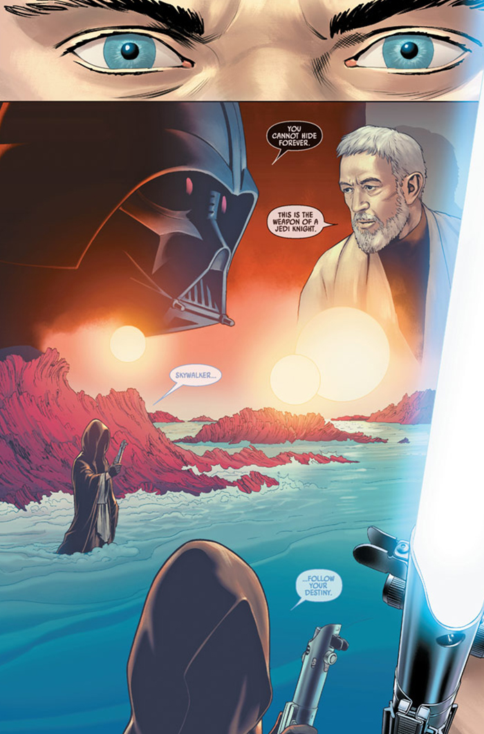Star Wars #4