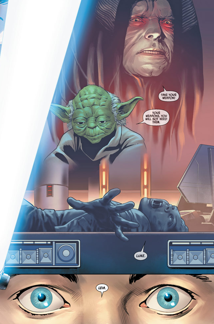 Star Wars #4