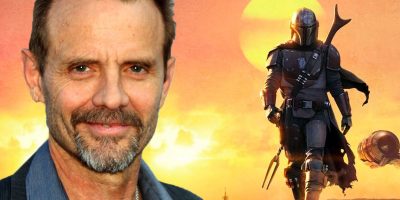 Nicht bloß ein Gerücht: Michael Biehn in Staffel 2 von The Mandalorian