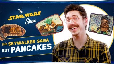 Star Wars Show & This Week in Star Wars online