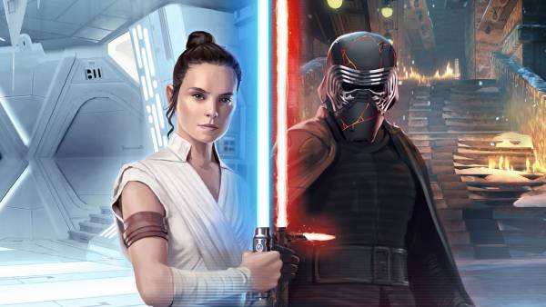 Star Wars Episode I Racer