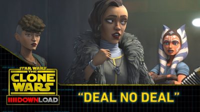 CW Download & Bucket List zu Deal No Deal