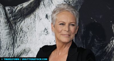 Gerücht: Jamie Lee Curtis bei The Mandalorian?