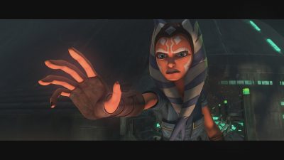 The Clone Wars: Preview zu Dangerous Debt