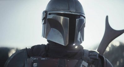 Die 2. Staffel von The Mandalorian kommt pünktlich