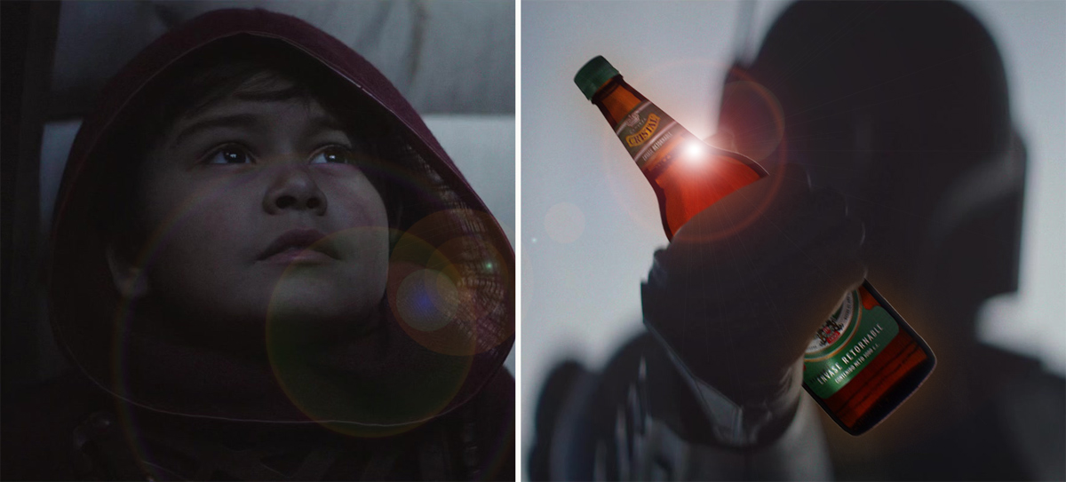 Mandalorian CC