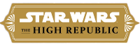 Star Wars: The High Republic