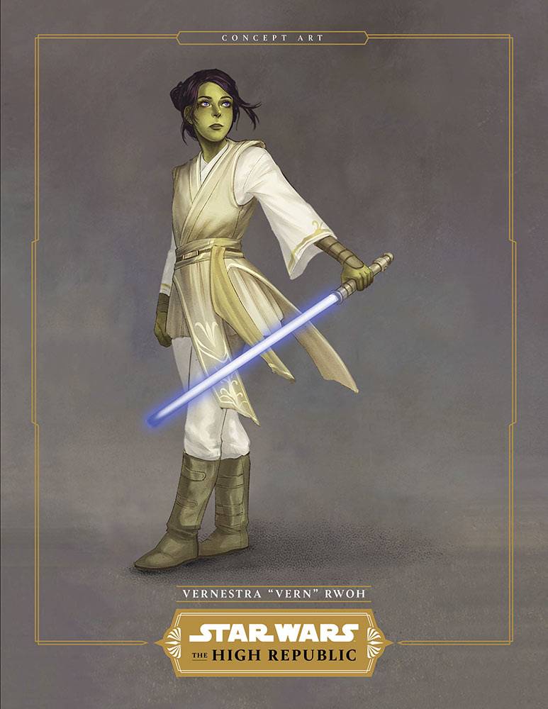 Star Wars: The High Republic