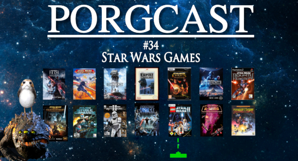 PorgCast