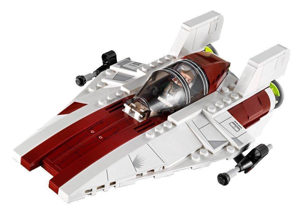 LEGO Star Wars