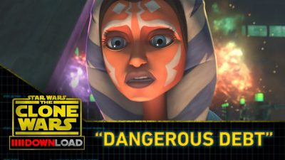 CW Download & Bucket List zu Dangerous Debt