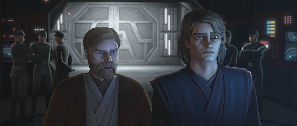 Old Friends Not Forgotten