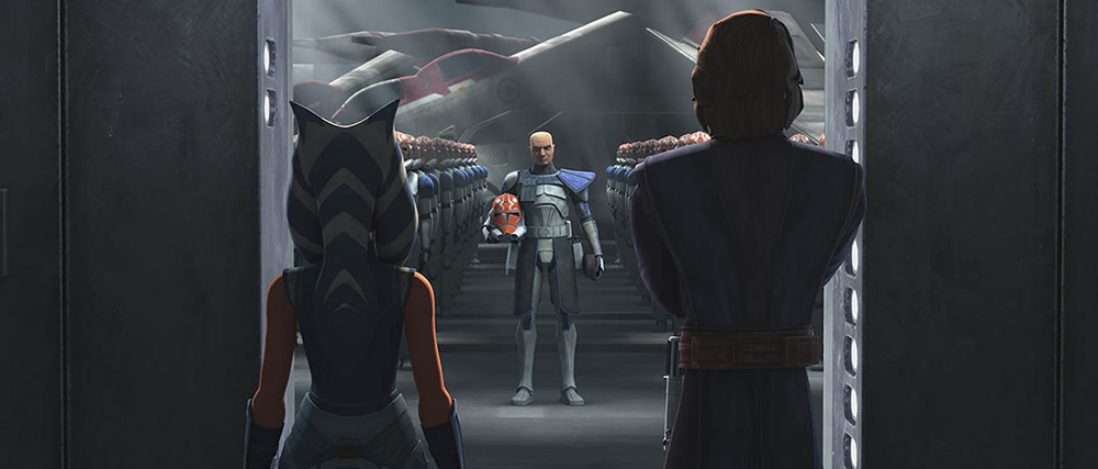 Old Friends Not Forgotten